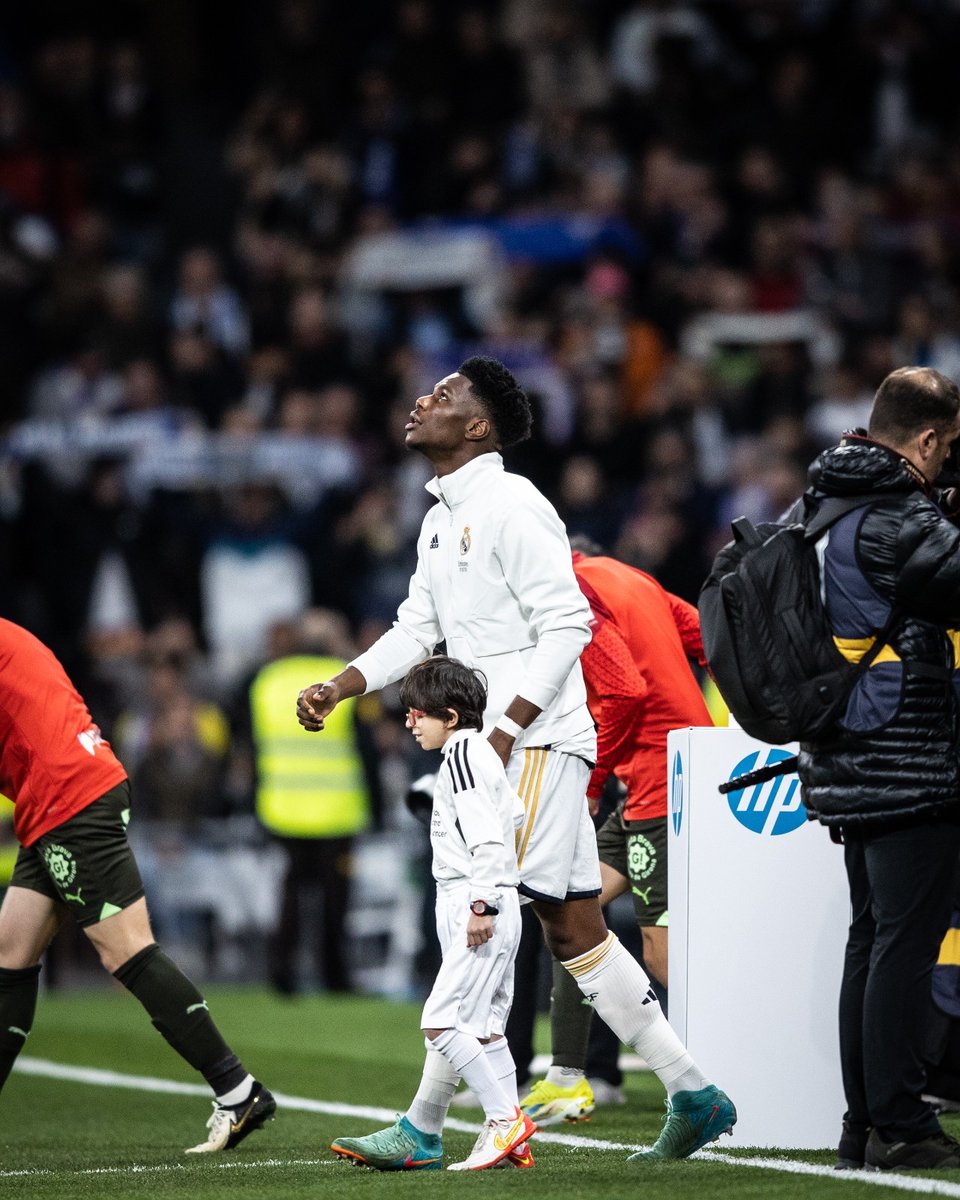 Tchouameni Aurélien tweet media