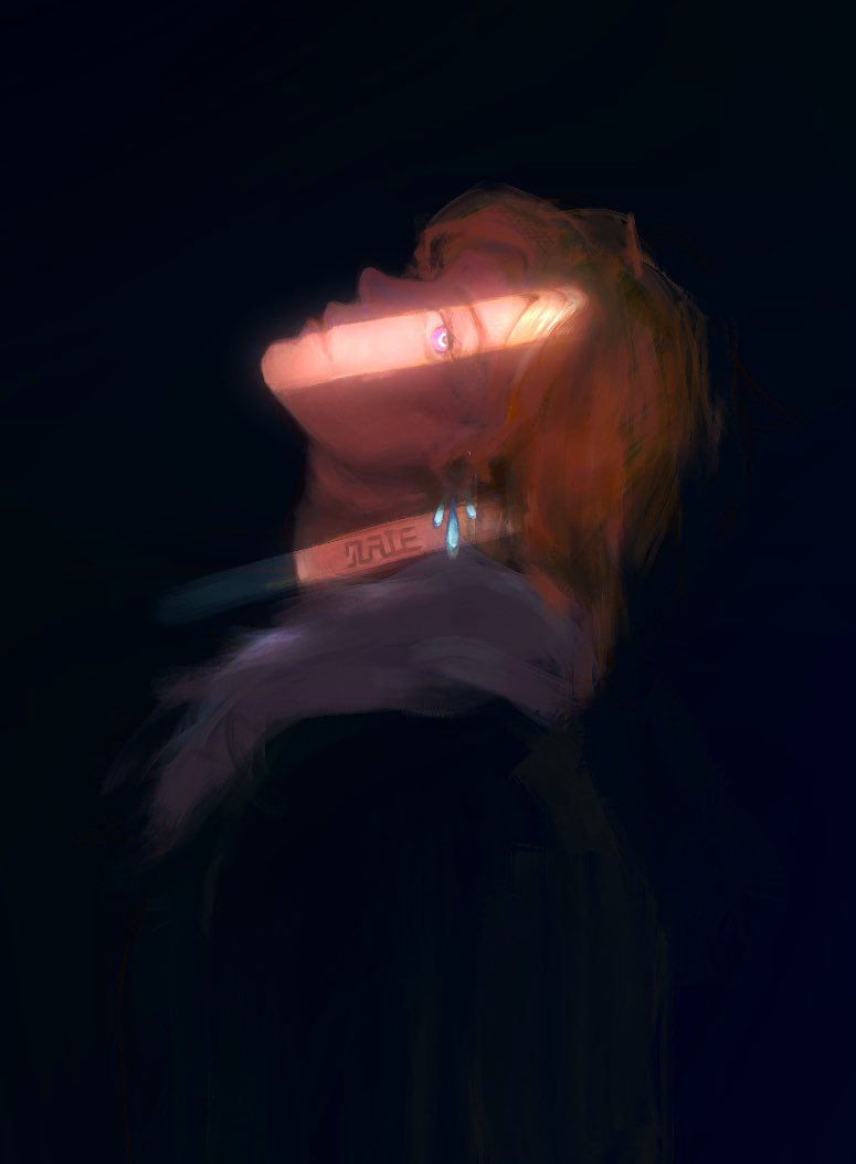 TherLLAP's tweet photo. #Aventurine #砂金 #星穹铁道 #honkaistarail 

La gloire à mes genoux. https://t.co/2z9pXInjVr