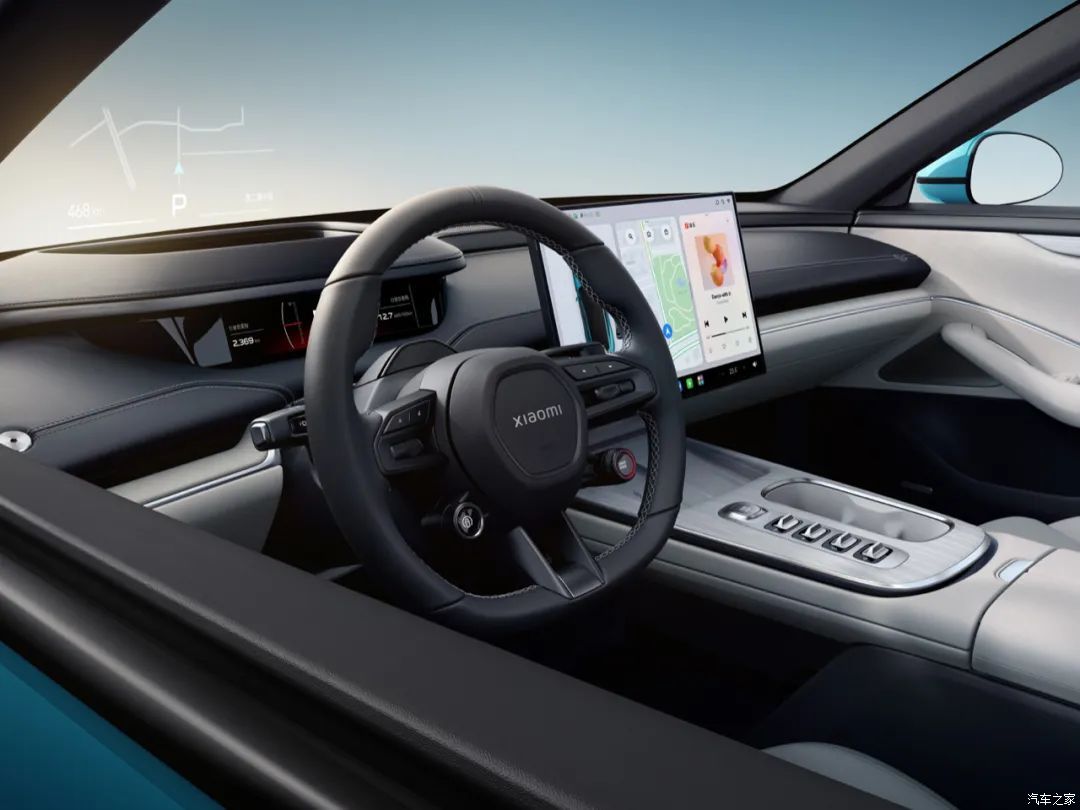 arena_ev's tweet photo. Xiaomi SU7 official interior photos have been released, together with another winter testing video going official. #Xiaomi #XiaomiSU7 #ArenaEV
https://t.co/RTmGgufTSH https://t.co/sZ2Ll2qtzw