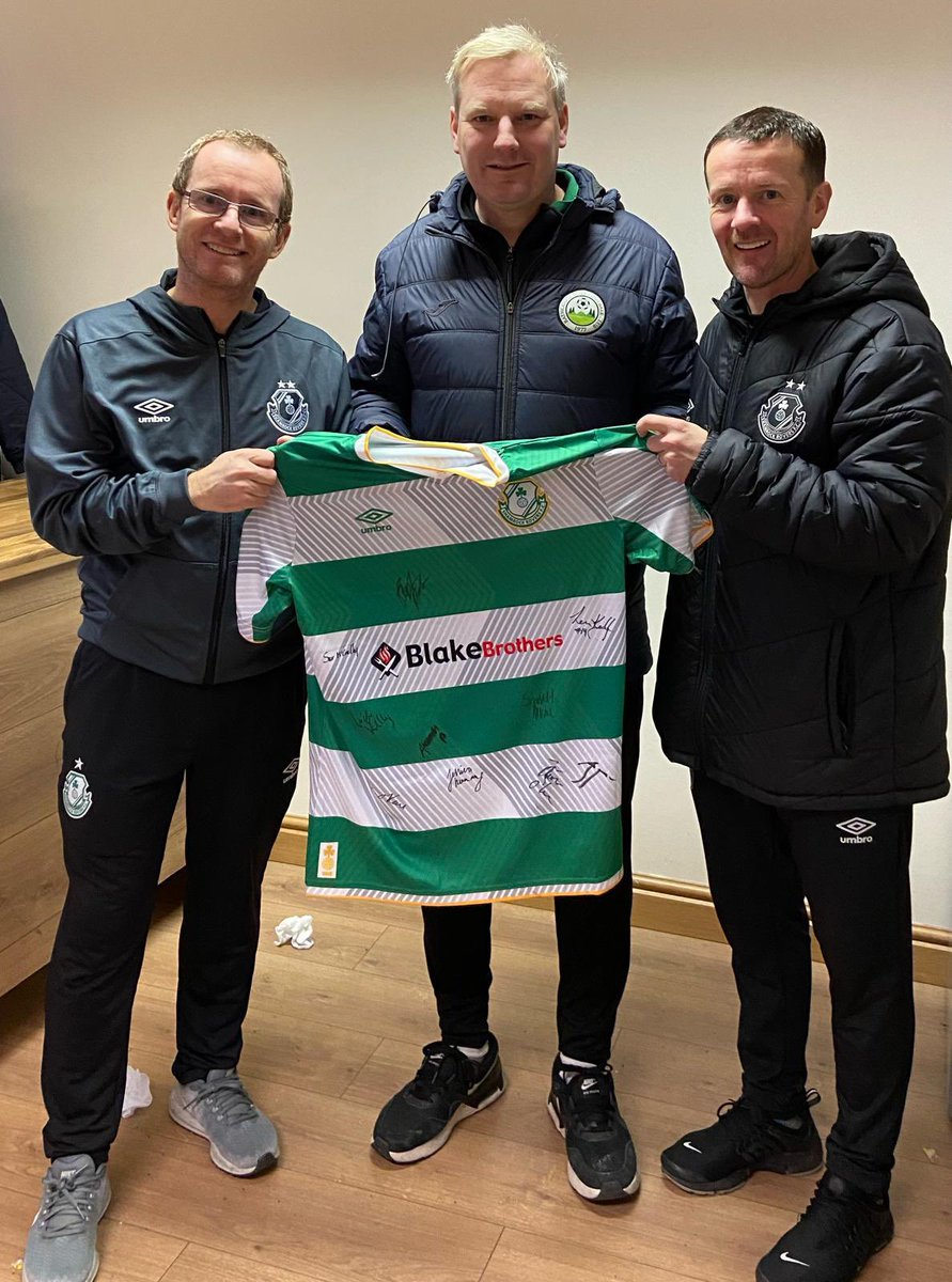RoversWomen's tweet photo. 🤝 Big thanks to affiliate club Rathcoole FC for their hospitality hosting our first team today as preparations continue ahead of the new season 💚 https://t.co/qNIawZClv6
