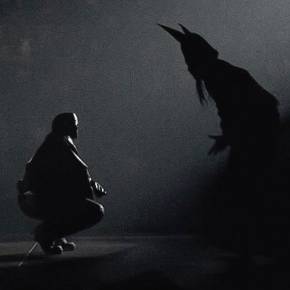 This might be the hardest picture of all time