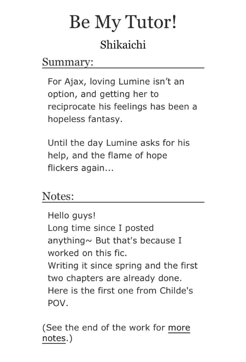 shikaichi89's tweet photo. Now that my three-shot #chilumi story is finished it's time to give it some love. Especially because how both of them are bad at their feelings.
🐳14k words in total ✨
🐳Idiots in love ✨
🐳High School AU ✨
⬇️Link below for the full story ⬇️ https://t.co/HoizP4vFG0