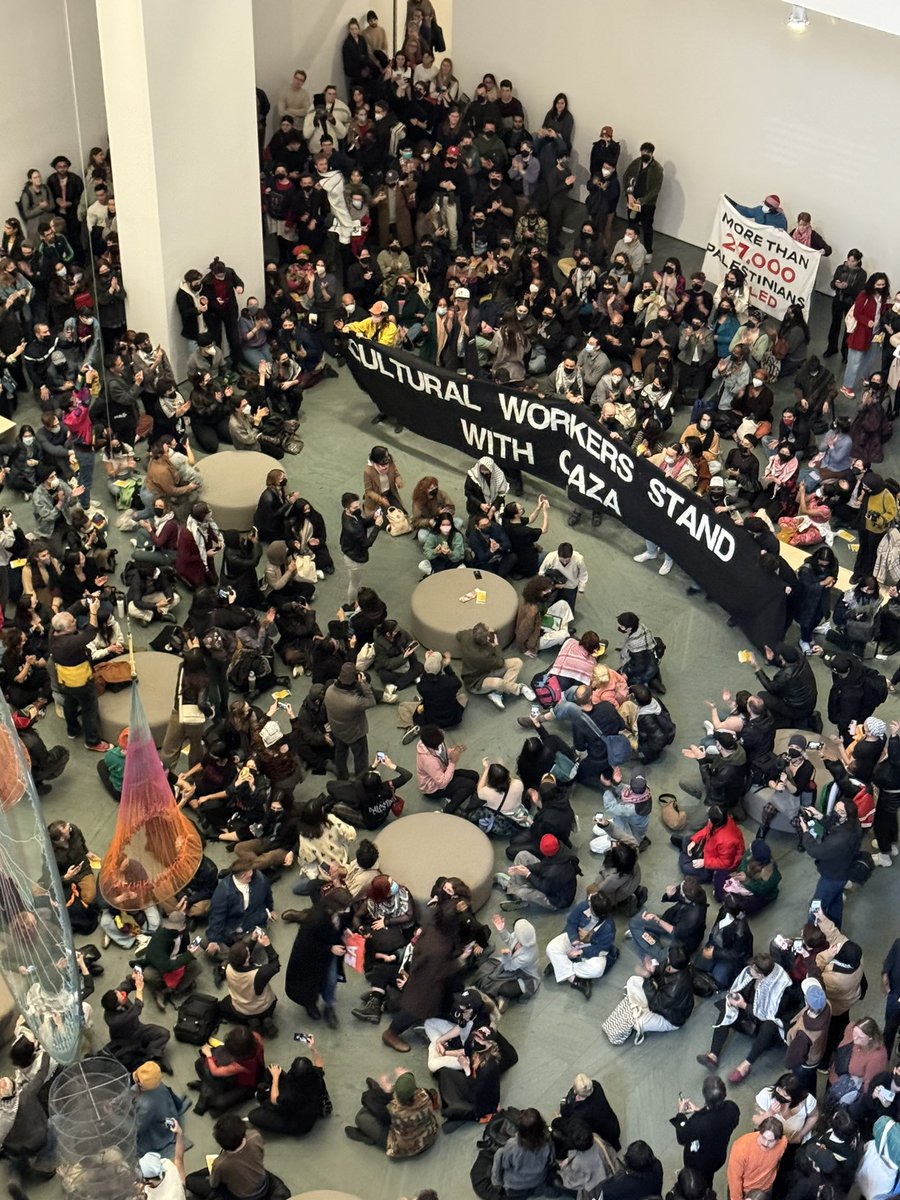 Film Workers For Palestine tweet media