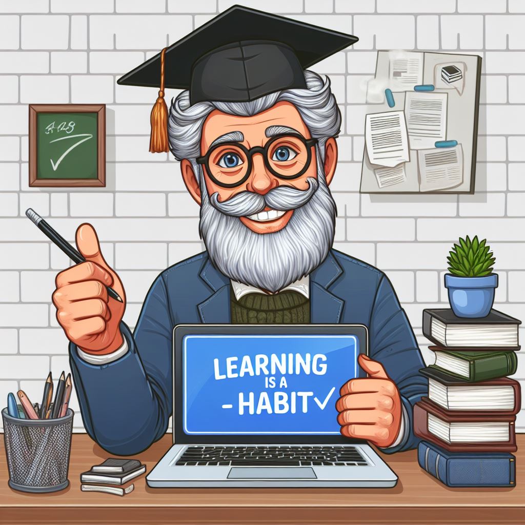 devpartnerbiz's tweet image. R4/#100DaysOfCode/Day 5
Completed the #SitecoreCDP for Technical Users course - 100%! 
Let&apos;s keep moving forward. Don&apos;t forget the importance of taking small steps :) 
Learning is a habit