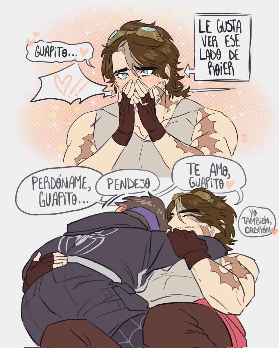 n_ideah_flan's tweet photo. Hasta que el lore los separe amén (ya wey ya vuelvan)
#guapoduofanart #guapoduo #qsmpfanart https://t.co/rApt1pystr