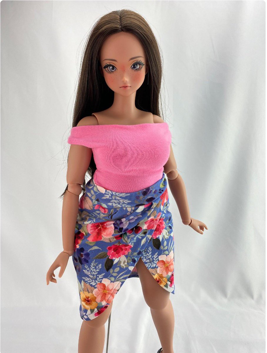 NikisSmartdolls's tweet photo. amazing pear patterns! 

The patterns are easy to follow, they come with tons of photos. Check her insta
Link in her bio!!! @moda_vation_patterns 

#smartdoll #smartdollpear #smartdollpatterns #bjdpatterns #fashiondoll #etsy #etsyshop @dannychoo @SmartdollLand @smartdoll https://t.co/hc76NAmCrb