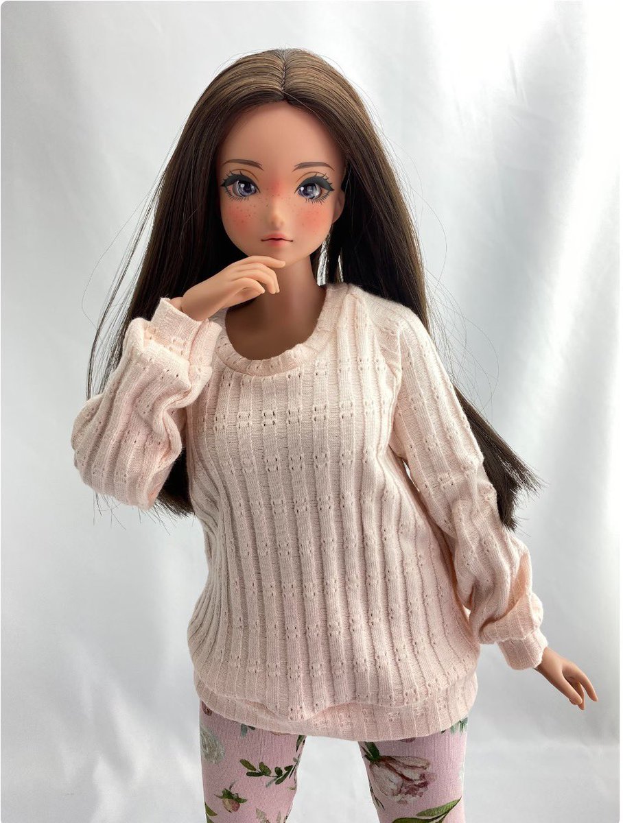 NikisSmartdolls's tweet photo. amazing pear patterns! 

The patterns are easy to follow, they come with tons of photos. Check her insta
Link in her bio!!! @moda_vation_patterns 

#smartdoll #smartdollpear #smartdollpatterns #bjdpatterns #fashiondoll #etsy #etsyshop @dannychoo @SmartdollLand @smartdoll https://t.co/hc76NAmCrb