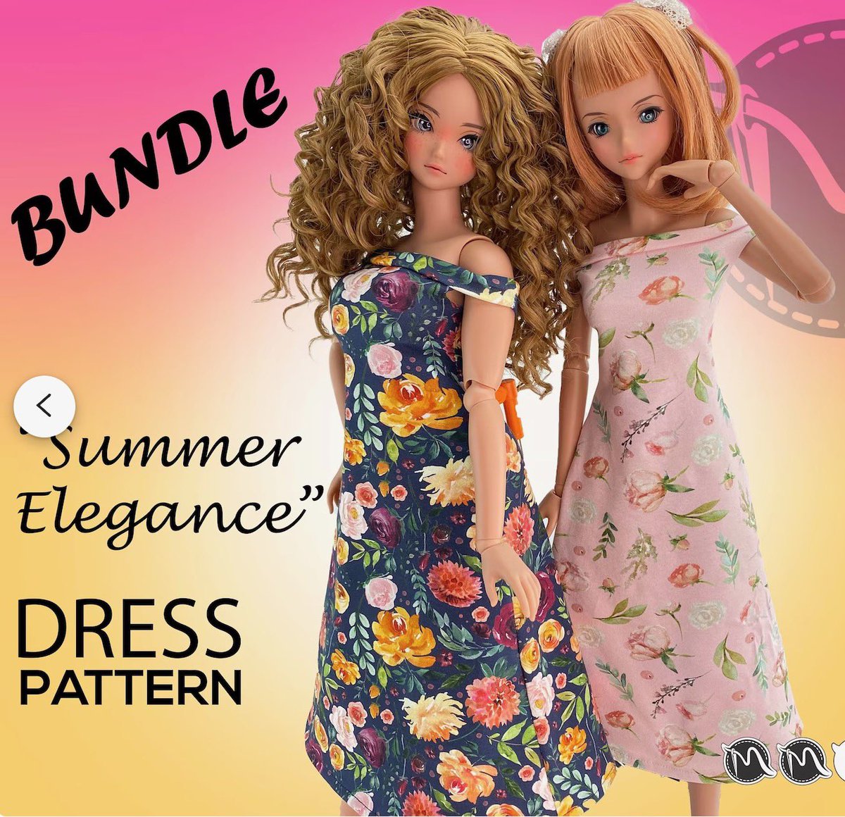 NikisSmartdolls's tweet photo. amazing pear patterns! 

The patterns are easy to follow, they come with tons of photos. Check her insta
Link in her bio!!! @moda_vation_patterns 

#smartdoll #smartdollpear #smartdollpatterns #bjdpatterns #fashiondoll #etsy #etsyshop @dannychoo @SmartdollLand @smartdoll https://t.co/hc76NAmCrb