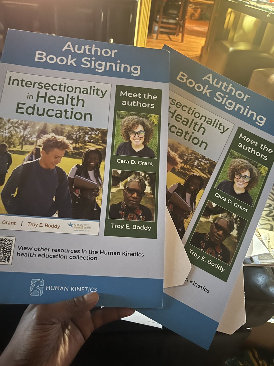 Dr. Cara Grant (@caragrant11) on Twitter photo Can’t believe we are only 13 days away from the book launch!!!!
Can’t wait to see everyone! 
Thanks for sharing in this special moment!!
Let us know if you want to grab a book at the event with the google form 
forms.gle/NVuuseXjkbMbR3… Can’t believe we are only 13 days away from the book launch!!!!
Can’t wait to see everyone! 
Thanks for sharing in this special moment!!
Let us know if you want to grab a book at the event with the google form 
forms.gle/NVuuseXjkbMbR3…