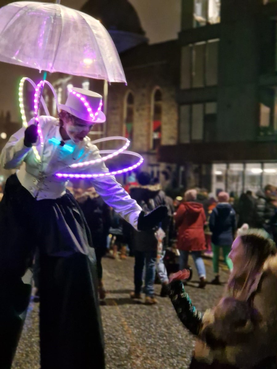 AberdeenCC's tweet photo. Some great photos from @SPECTRAaberdeen tonight.
Remember Spectra is open until 10pm with last entry at 9.30pm.
#SpectraABDN
Tomorrow is the final day of Spectra 2024, for info on timings and special offers go to https://t.co/GuyxYkY2NT https://t.co/UBz2uBbury
