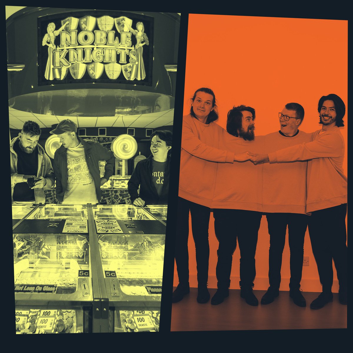 Michael and I head out on the Ubh Bhriste Irish tour this Easter with our band @footsqueaker agus a cairde <a href="/DryingWeather/">Drying Weather</a> come one and all