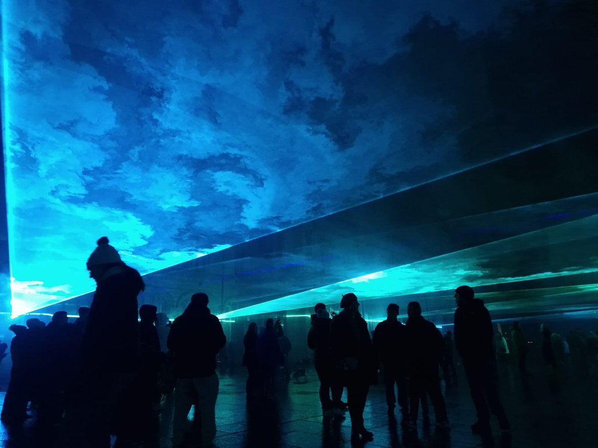 AberdeenCC's tweet photo. Some great photos from @SPECTRAaberdeen tonight.
Remember Spectra is open until 10pm with last entry at 9.30pm.
#SpectraABDN
Tomorrow is the final day of Spectra 2024, for info on timings and special offers go to https://t.co/GuyxYkY2NT https://t.co/UBz2uBbury