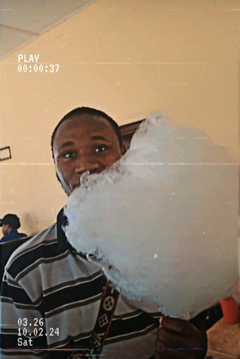 bukolafakilede's tweet photo. ✨Did you know😅 that just a bite of cotton candy 🍭can bring you closer to the love❤️ of your life? 🤔Check out my lovely clients and convince me if otherwise 👀#CottonCandy #cottoncandyakure #sweet_cotton_spree https://t.co/TFIYOaqTzN