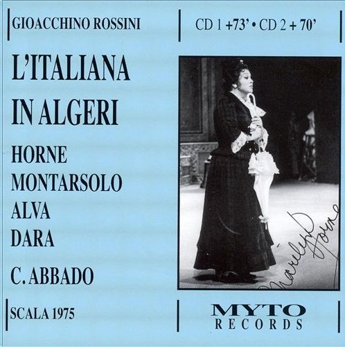 TreintaVaros's tweet photo. #366Óperas2024
8) Si hay un rol del que la Horne se adueñó es éste. Hay un derroche vocal, histriónico, harta confianza. Abbado hace un Rossini más estudiado que virtuoso y consigue un producto homogéneo y sabroso. Se nota en el público. Chulada 👌🏻💙 https://t.co/g5VQzbDQvs
