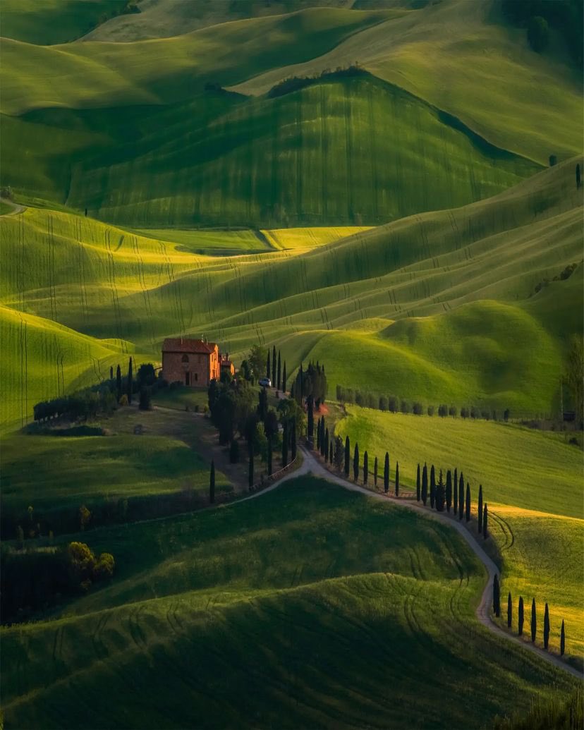 archi_tradition's tweet image. Tuscany, Italy 🇮🇹