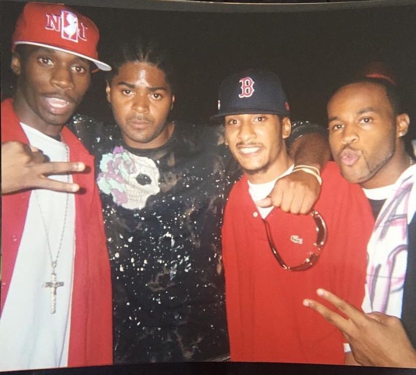 DuffJuice30's tweet photo. Stacks. There’s not many words I can say to describe how fly the nigga was. Love this nigga for real 🙌🏾
#RIPStackBundles https://t.co/hvIWWe8PDs