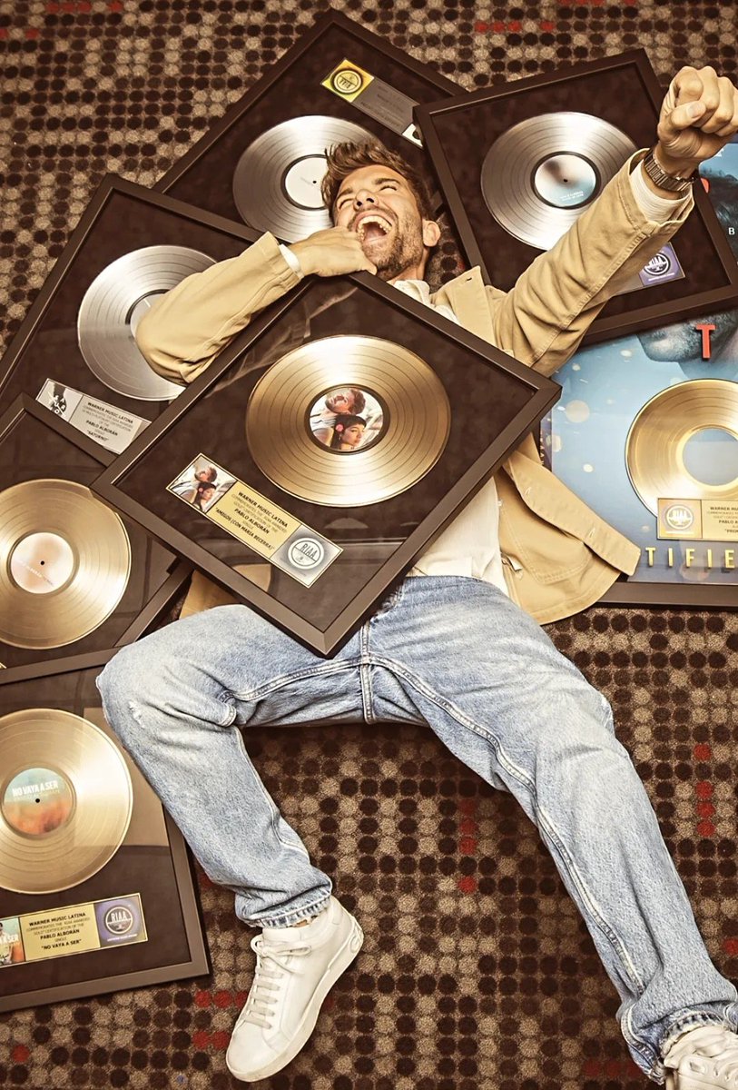 Equipo Alborán tweet media