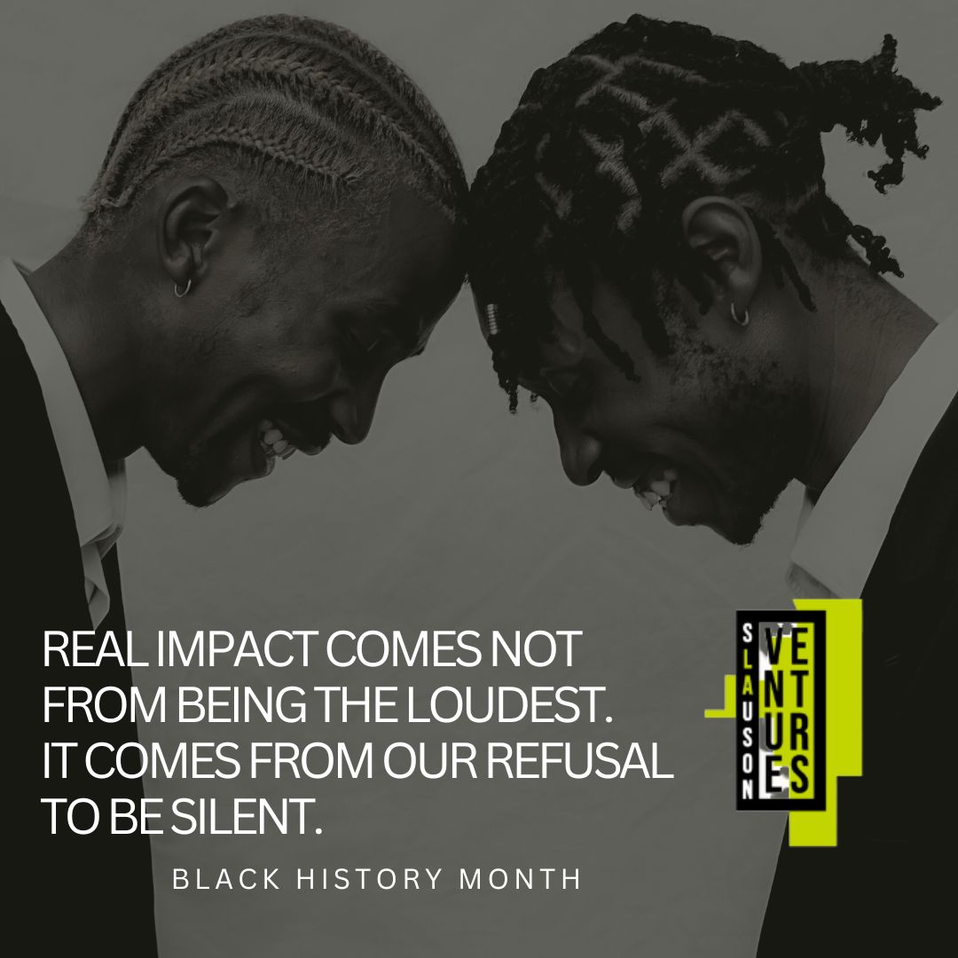 SlausonVentures's tweet photo. 🌟 "REAL IMPACT COMES NOT FROM BEING THE LOUDEST. IT COMES FROM our refusal TO BE SILENT."🌟

#JoinUs #AmplifyYourVoice #CommunityImpact #Empowerment #Collaboration #Entrepreneurship #Creativity #SmallBusinessOwners #BlackEntrepreneurs #SupportEachOther #MakeADifference https://t.co/z5BPWxWRE4