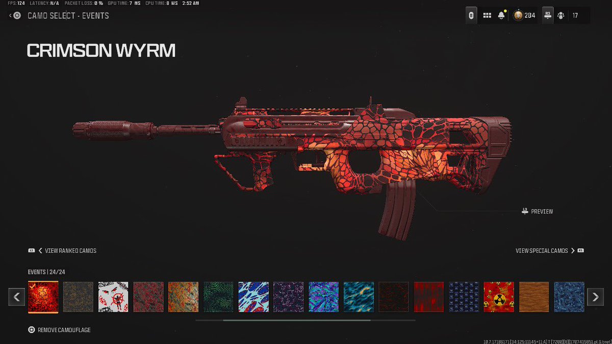 SeDHerO's tweet image. 6/11 Easter eggs completed! #fortuneskeep #MW3