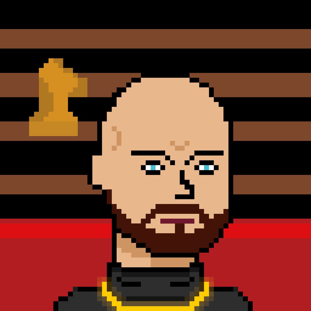 PixelatedTates's tweet photo. 🚨Emergency Meeting!

⏱️Less than 24 hours left till mint! 

📅Tomorrow 11th Feb:
5pm UTC+1 - Early G (OG)
6pm UTC+1 - WL
7pm UTC+1 - Public

https://t.co/Wf3d1wHQvD

Join the discord for the last 50 WL spot giveaway!

https://t.co/MXW8lSzie0 https://t.co/0T6MKPzsde