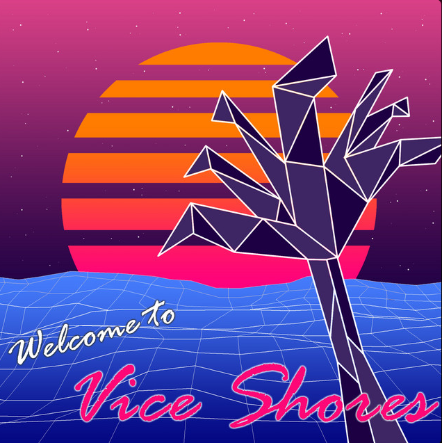 Vice Shores tweet media
