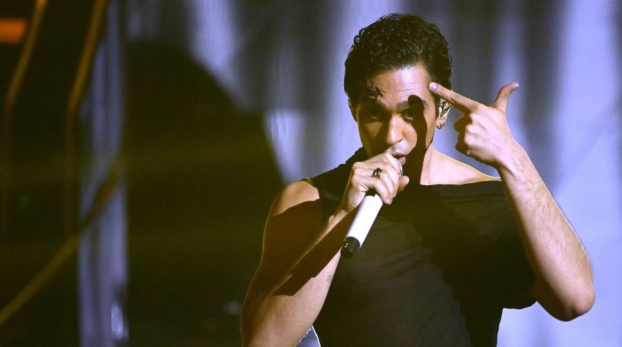 Il pezzo più moderno e perfetto per l’#Eurovision2024 anche quest’anno ce l’ha lui: Mahmood. Mai banale, sempre nuovo e interessante.
Infatti sta spopolando all’estero

#Sanremo2024