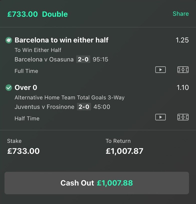 TheBettingEdgex's tweet photo. Want a chance to win a 3 months pass to our VIP group completely FREE? 😲

Simple like and retweet this tweet and make sure you’re following me 🫡 

Minimum 50 likes ♥️ &amp; 50 retweets https://t.co/h1kIuHjEZI