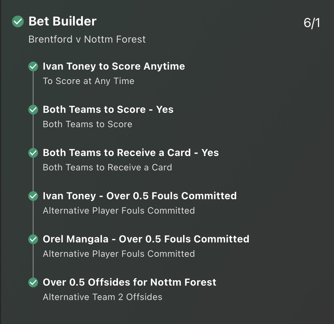 TheBettingEdgex's tweet photo. Want a chance to win a 3 months pass to our VIP group completely FREE? 😲

Simple like and retweet this tweet and make sure you’re following me 🫡 

Minimum 50 likes ♥️ &amp; 50 retweets https://t.co/h1kIuHjEZI