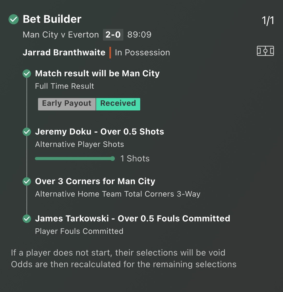TheBettingEdgex's tweet photo. Want a chance to win a 3 months pass to our VIP group completely FREE? 😲

Simple like and retweet this tweet and make sure you’re following me 🫡 

Minimum 50 likes ♥️ &amp; 50 retweets https://t.co/h1kIuHjEZI