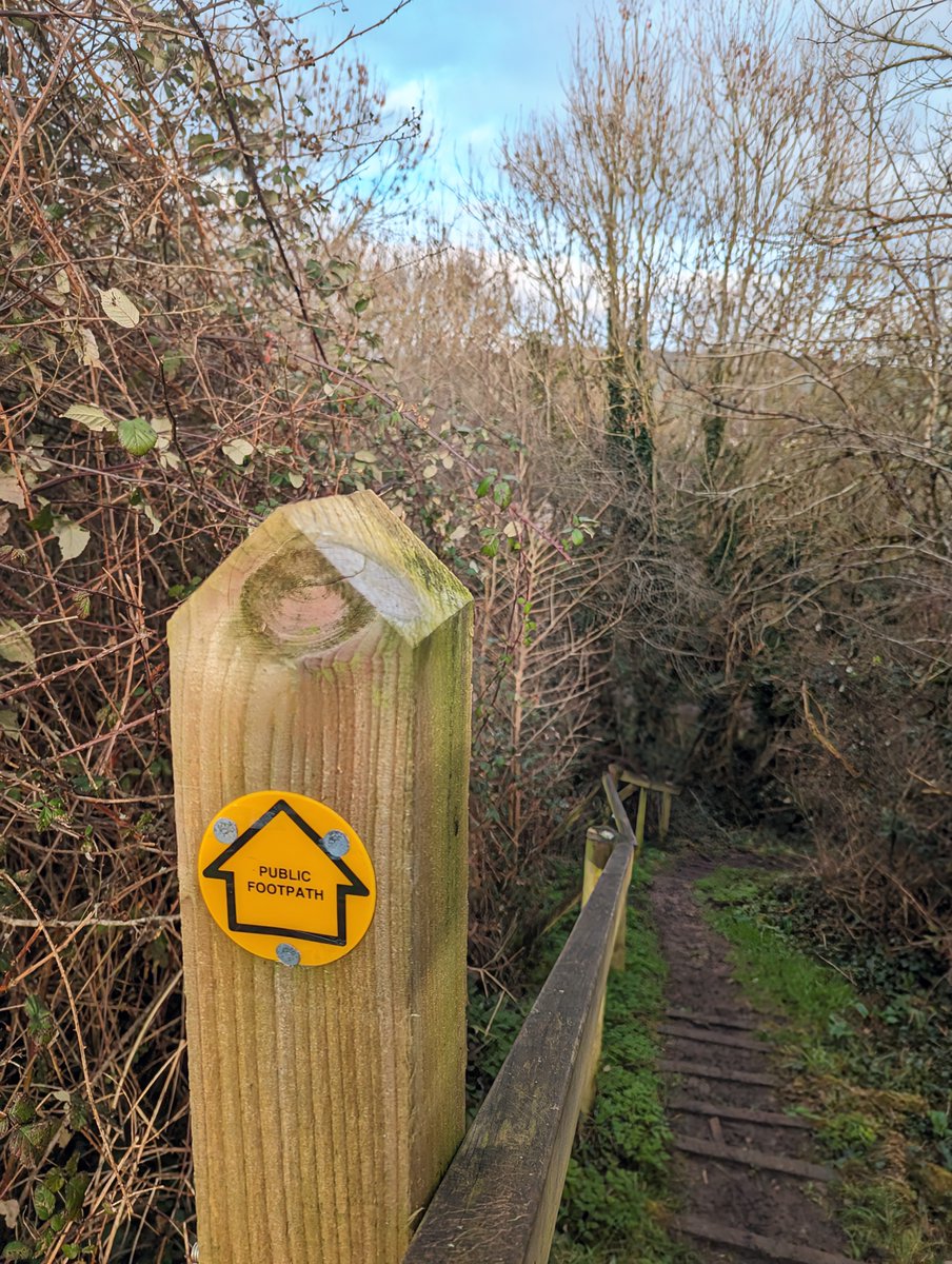 briswalkfest's tweet image. Don’t miss out on the chance to showcase your #walking event in this year’s printed programme! 🥾

Submit your event by 23rd February via the Google Form on the Bristol Walk Fest homepage.

#BristolWalkFest #Walkwithus