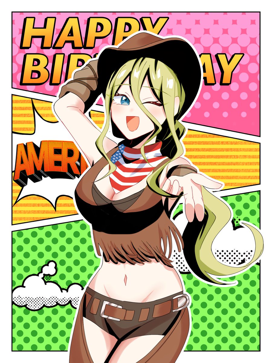 koshi_da's tweet photo. ナディー先生お誕生日おめでとう〜！
#大和撫子生誕祭2024
#ナディー先生生誕祭2024 https://t.co/8dDgA83YHh