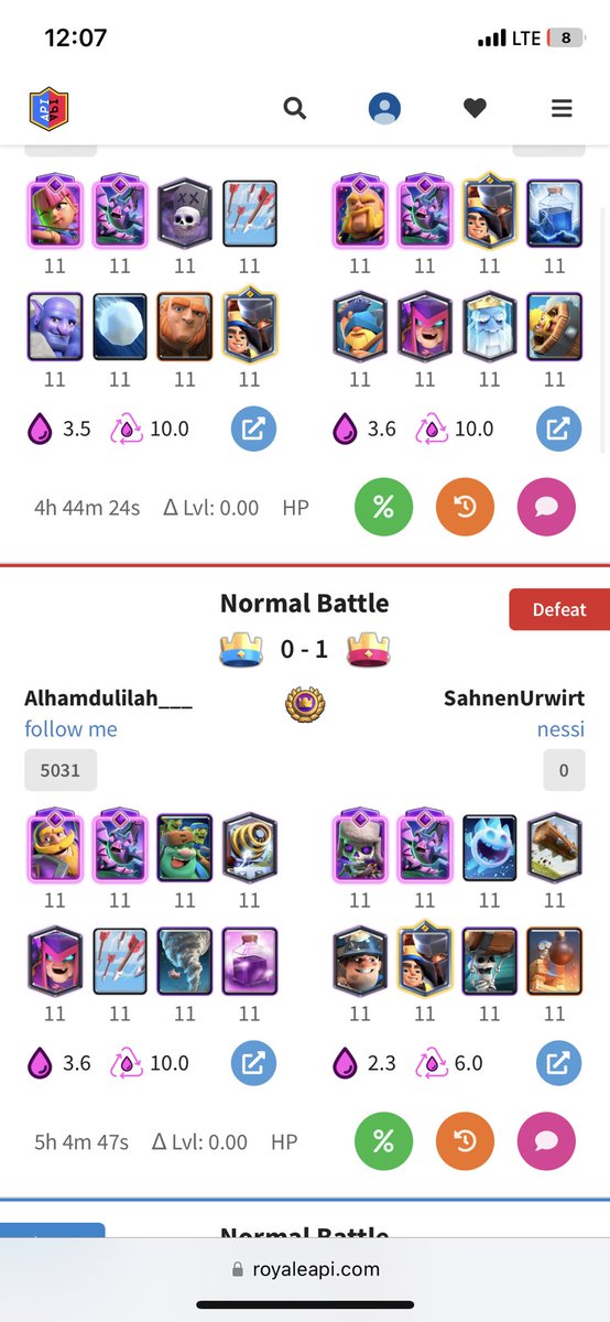 Top3 and cringe lose with snipe against goat😅