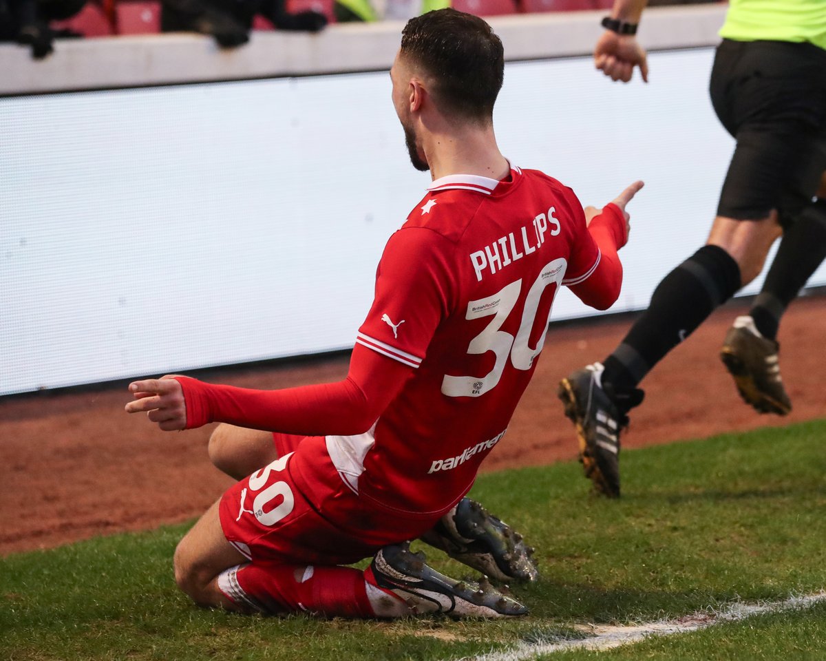 PHILLO 🤩

He's your Player of the Match 🏆