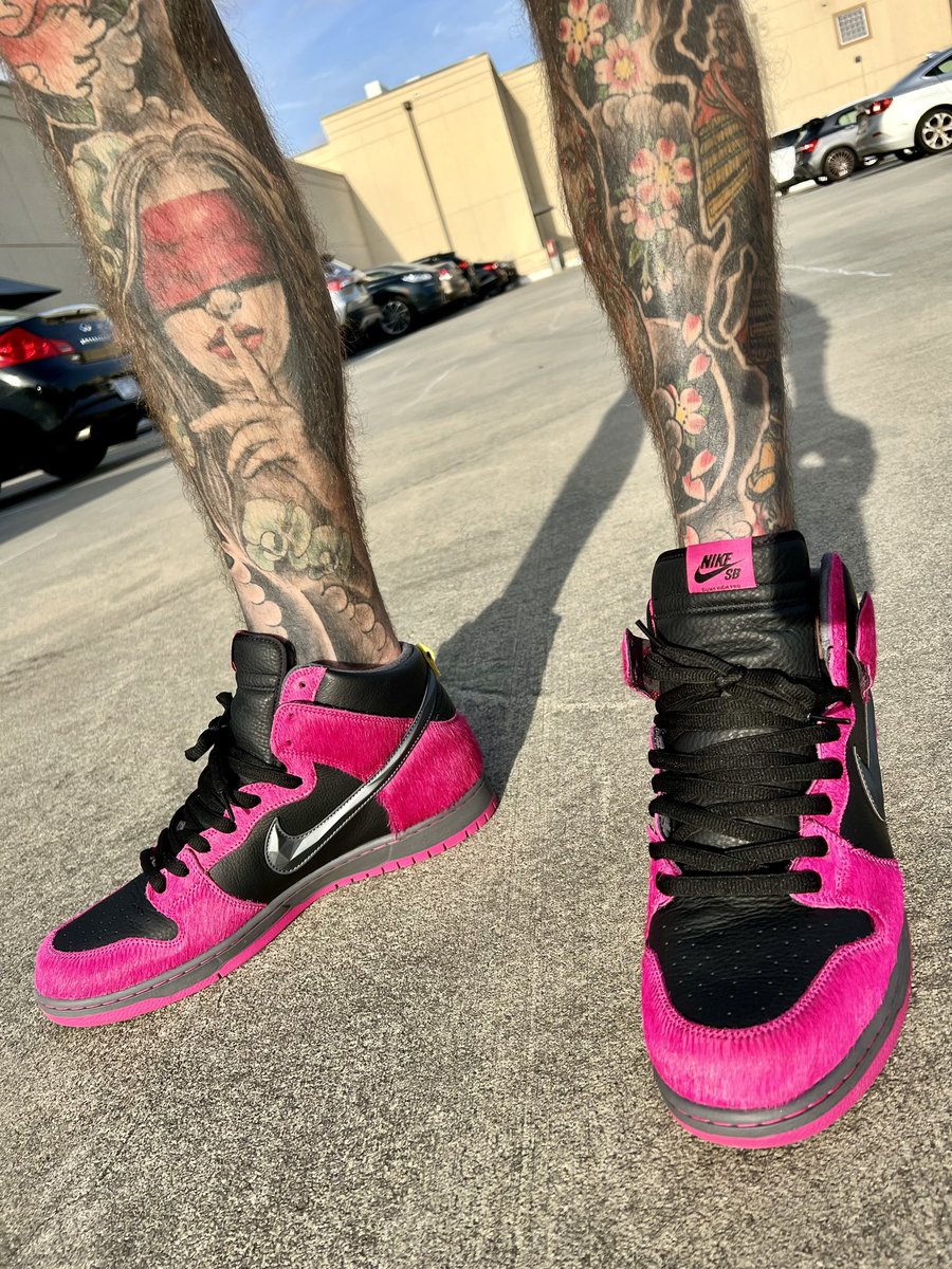 TYNASTY89's tweet image. Day 10: RTJ sbs. Huge congratulations to @KillerMike on winning 3 Grammys &amp;amp; releasing 2 SBs last year.  #BHMKOTD24 #BHMKOTD