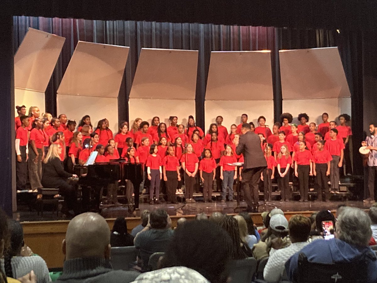Mr. J The Music Man! (@mrjsmusicworld) on Twitter photo The 5th grade Honor Chorus did their thing today and the families loved it! <a href="/RockdaleSchools/">Rockdale County Public Schools</a> The 5th grade Honor Chorus did their thing today and the families loved it! <a href="/RockdaleSchools/">Rockdale County Public Schools</a>