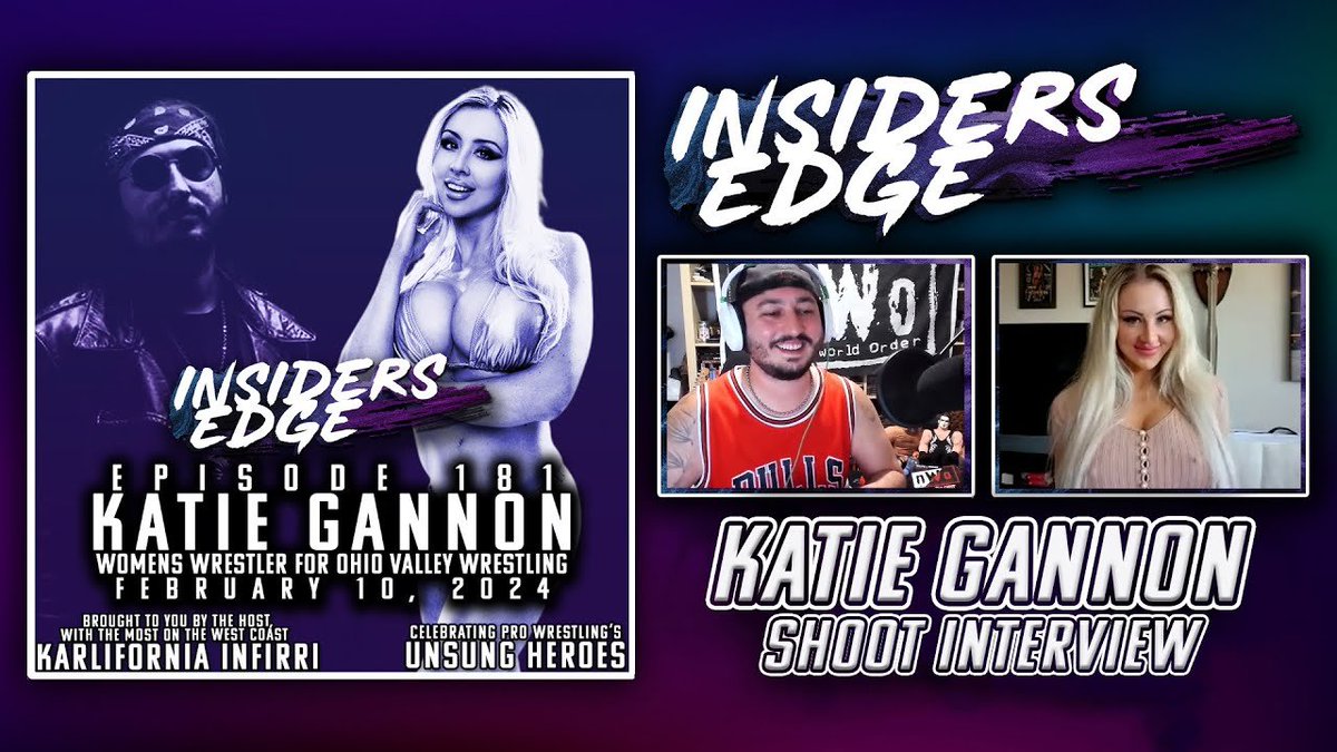 Insiders Edge Podcast tweet media