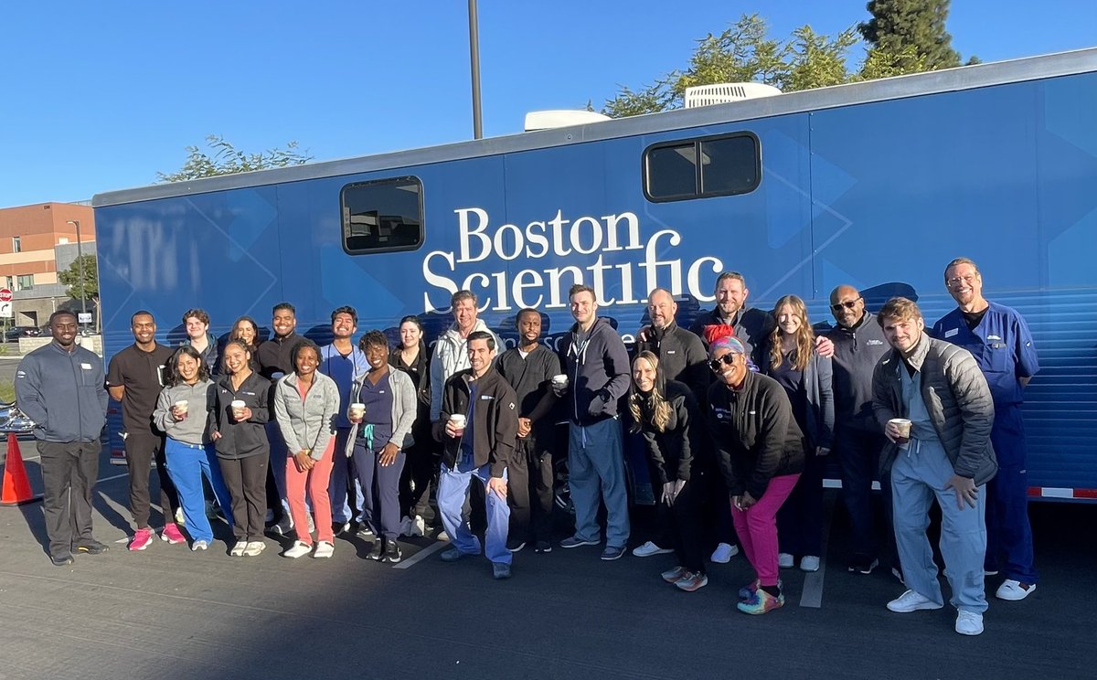 Ashley Appleton (@aappletonmd2be) on Twitter photo So thankful to my mentors Dr. Mills and @JJAndinoMD for allowing me to co-coordinate the first ever <a href="/bostonsci/">Boston Scientific</a> prosthetics lab JUST for med students! We got some AWESOME hands on teaching today 🍆🔪
#futureurologist👩🏿⚕️ So thankful to my mentors Dr. Mills and @JJAndinoMD for allowing me to co-coordinate the first ever <a href="/bostonsci/">Boston Scientific</a> prosthetics lab JUST for med students! We got some AWESOME hands on teaching today 🍆🔪
#futureurologist👩🏿⚕️