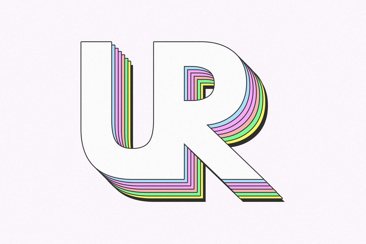 Upbeat Retail tweet media