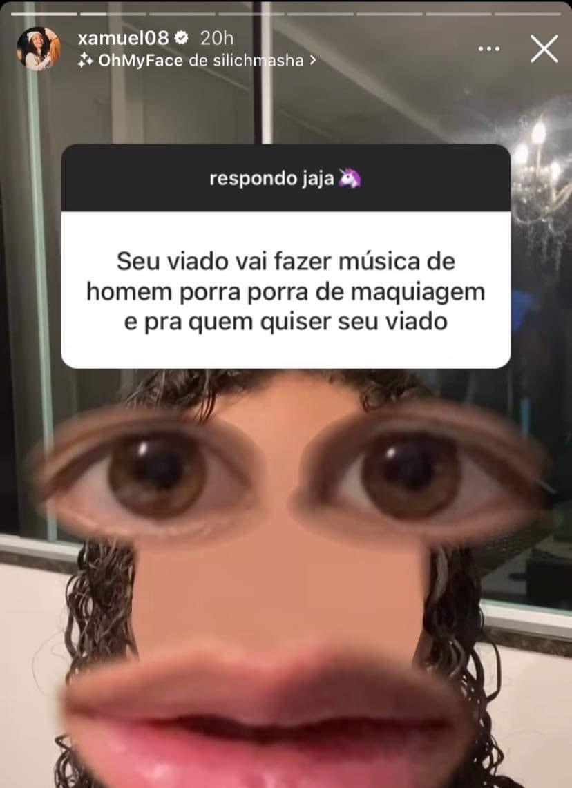 SemMotivoApa's tweet photo. clássico https://t.co/BdPvXF0iyM