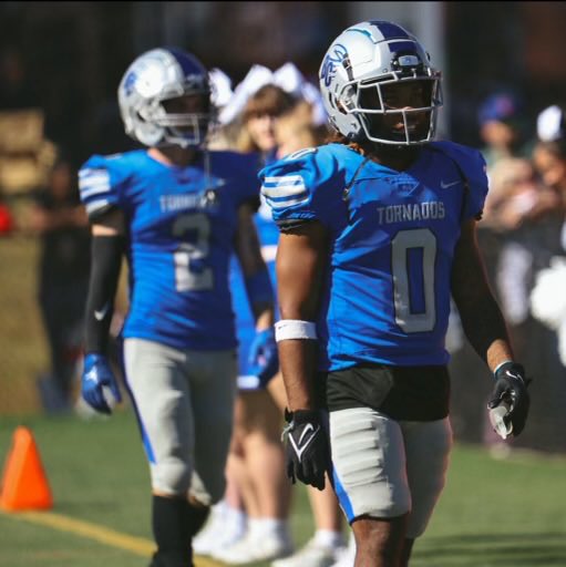 Kenny Dominguez (@kenny_rd2005) on Twitter photo #ATGT I’m blessed to receive an offer from Brevard College!🌪️
<a href="/taylordj14/">Coach David “DJ” Taylor</a> @CoachPinedaWB <a href="/coachpaxia/">Coach Paxia</a> <a href="/CoachBell100/">D. Bell</a> <a href="/NEGARecruits/">Northeast Georgia Recruits</a> <a href="/H2_Recruiting/">Hasani (H2) | Football Recruiting</a> <a href="/TornadoFball/">Brevard College FB</a> #ATGT I’m blessed to receive an offer from Brevard College!🌪️
<a href="/taylordj14/">Coach David “DJ” Taylor</a> @CoachPinedaWB <a href="/coachpaxia/">Coach Paxia</a> <a href="/CoachBell100/">D. Bell</a> <a href="/NEGARecruits/">Northeast Georgia Recruits</a> <a href="/H2_Recruiting/">Hasani (H2) | Football Recruiting</a> <a href="/TornadoFball/">Brevard College FB</a>