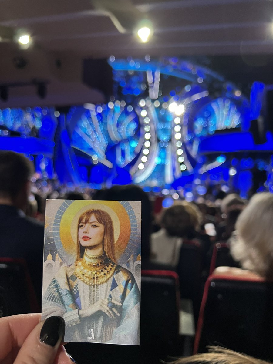 Cesca 🌪️ tweet media