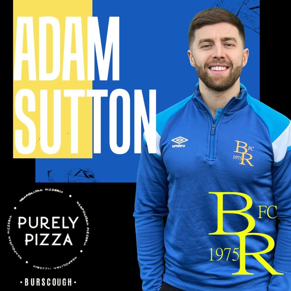 Burscough Richmond tweet media