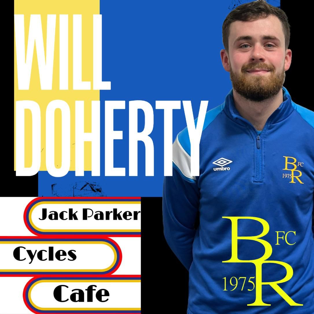 Burscough Richmond tweet media