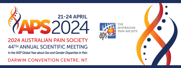 #AusPainSoc Darwin Conference
LATE BREAKING ABSTRACTS: 05-12FEB24 only.
Details here: ow.ly/CLff50QxHer