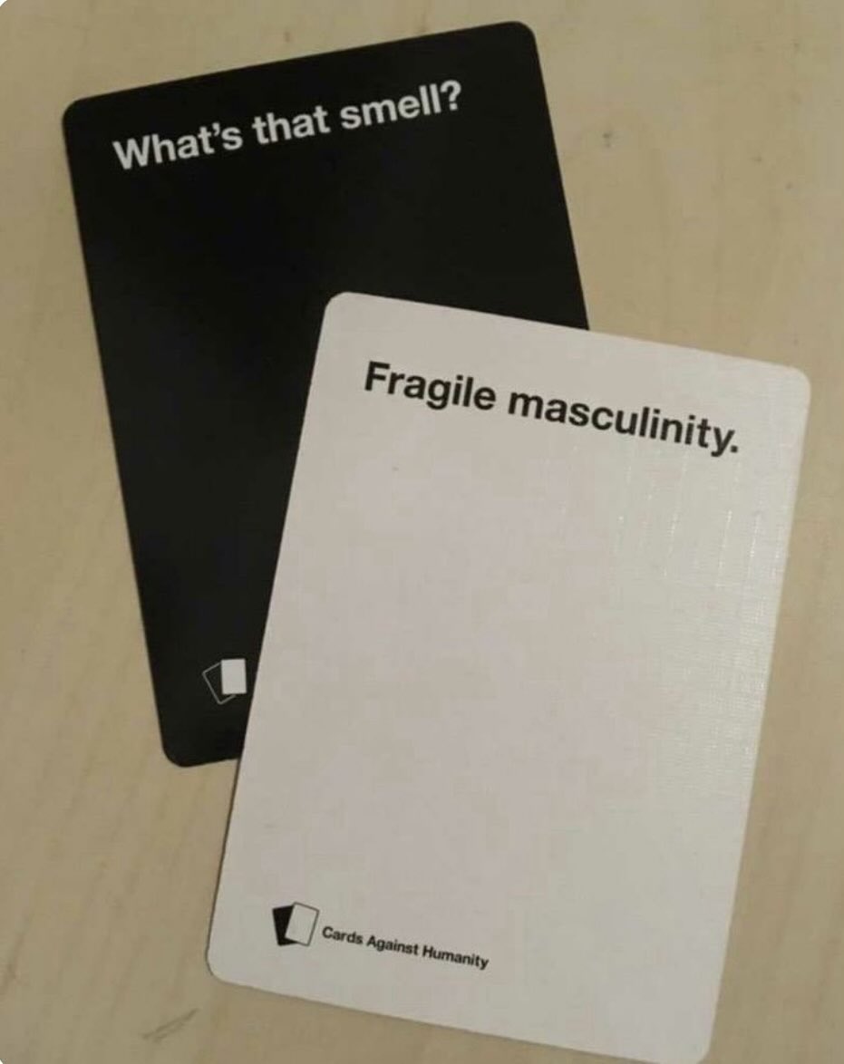 “Si vestono tutti da femmine”
“Non ci sono più i veri maschi”
“Sono tutti ghei”
#Sanremo2024