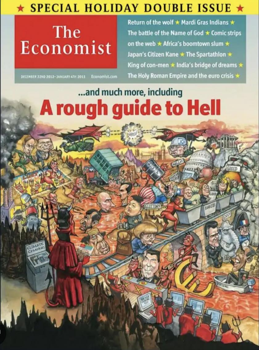MreBlacks4Trump's tweet photo. @AOC @VP 3rd Remember the #OpenBorders PLAN is launched under umbrella of Sir Ronald Cohen's #SocialImpact bond REVOLUTION. Also, #Clintons21stCenturyJusticeReform, #MichaelBloomberg's associated #CenterForCourtInnovation, #SorosDAs, #DefundThePolice & new #DACACops
GOAL: #UNMartialLaw! https://t.co/GLDY67qxfp