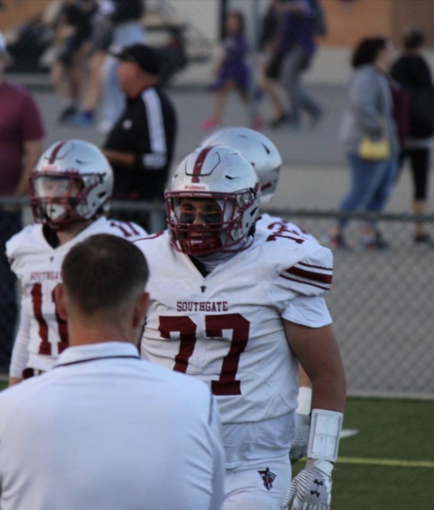 Logan Riddle (@loganriddle_77) on Twitter photo After a great conversation with <a href="/CoachLBell/">Lamar Bell</a> I am beyond grateful and blessed to have received my 4th offer from Calvin University <a href="/MichFBFrenzy/">Michigan Prep Frenzy</a> @MIFBallRecruit <a href="/MIexposure/">Michigan exposure</a> After a great conversation with <a href="/CoachLBell/">Lamar Bell</a> I am beyond grateful and blessed to have received my 4th offer from Calvin University <a href="/MichFBFrenzy/">Michigan Prep Frenzy</a> @MIFBallRecruit <a href="/MIexposure/">Michigan exposure</a>