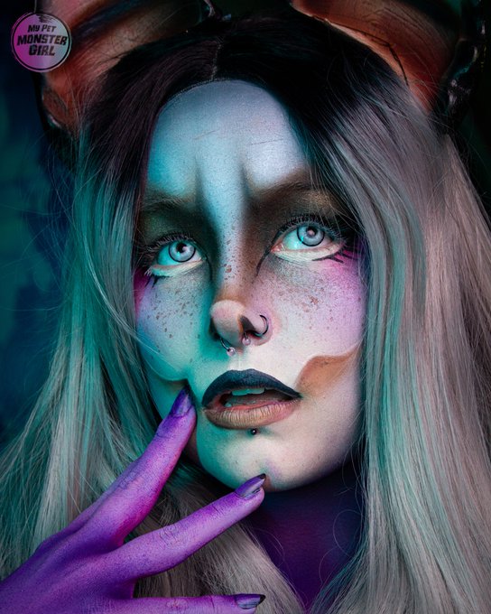 Vamp Torals https://t.co/ZG4rTkLzHj