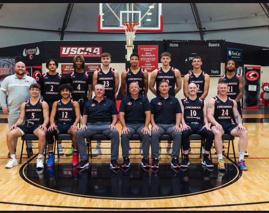 The #1 ranked Cougars improve to 17-6 with a 93-87 win over Southern Illinois <a href="/KGardner7681/">Kenyon Gardner</a> 18pts 10reb 5 blocks <a href="/DaltonKramer89/">Dalton Kramer</a> 26pts <a href="/davidfroedge30/">David Froedge</a> 17pts <a href="/DaeshawnWhite/">Daeshawn White</a> 13pts 5reb <a href="/usbnsports/">USBN</a> <a href="/SteveEllisUCC/">Steve Ellis</a> <a href="/MontCoach2/">Doug Ast</a> <a href="/dantheman1844/">Big Dan</a>