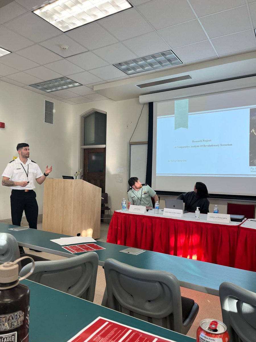 Canadian Undergraduate Security Conference tweet media